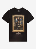 The Righteous Gemstones Family Portrait T-Shirt | Trending Graphic Tee For Fans