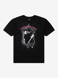 Zak Bagans Come At Me Ghost T-Shirt | Trending Graphic Tee For Fans