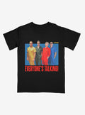 All Time Low Everyone's Talking! Cover T-Shirt | Trending Graphic Tee For Fans