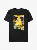 Star Trek Lower Decks You Got It T-Shirt | Trending Graphic Tee For Fans