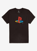 PlayStation Logo Two-Sided T-Shirt | Trending Graphic Tee For Fans