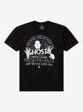 Zak Bagans I Never Believed T-Shirt | Trending Graphic Tee For Fans