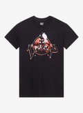 Helluva Boss I.M.P Silhouette T-Shirt | Trending Graphic Tee For Fans