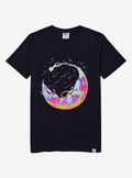 The Amazing Digital Circus Stargazing T-Shirt | Trending Graphic Tee For Fans