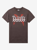 Three Days Grace One-X Album Cover T-Shirt | Trending Graphic Tee For Fans