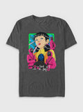 Squid Game Baddies Graphic T-Shirt | Trending Graphic Tee For Fans