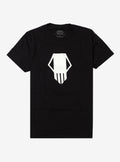 My Hero Academia Bakugo Skull T-Shirt | Trending Graphic Tee For Fans