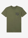 The Beaches Cherries Two-Sided T-Shirt | Trending Graphic Tee For Fans