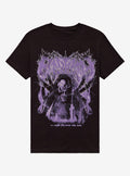 Beartooth No Need To Fear The End T-Shirt | Trending Graphic Tee For Fans