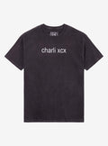 Charli XCX Girl, So Confusing Lyrics Two-Sided T-Shirt | Trending Graphic Tee For Fans