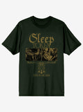 Sleep Token Even In Arcadia Sword Darker By Bundumb.Visuals T-Shirt | Trending Graphic Tee For Fans