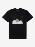 Billie Eilish Glasses Portrait T-Shirt | Trending Graphic Tee For Fans