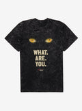 IT Welcome To Derry What. Are. You. Mineral Wash T-Shirt | Trending Graphic Tee For Fans