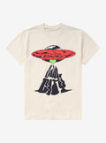 Owl City UFO T-Shirt | Trending Graphic Tee For Fans