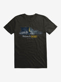 IT Welcome To Derry Welcome To Derry T-Shirt | Trending Graphic Tee For Fans