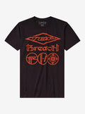Twenty One Pilots Breach Symbols T-Shirt | Trending Graphic Tee For Fans