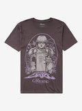 The Conjuring Last Rites Annabelle T-Shirt | Trending Graphic Tee For Fans