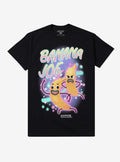 The Amazing World Of Gumball Banana Joe T-Shirt | Trending Graphic Tee For Fans