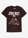 Call Of Duty Black Ops 7 Soldier T-Shirt | Trending Graphic Tee For Fans
