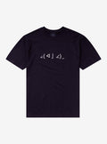 Side Lay Kaomoji By Call Your Mother T-Shirt | Trending Graphic Tee For Fans