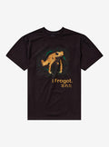 I Frogot Frog By Call Your Mother T-Shirt | Trending Graphic Tee For Fans