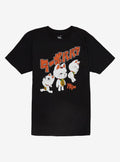 Dandadan Turbo Granny Name T-Shirt | Trending Graphic Tee For Fans
