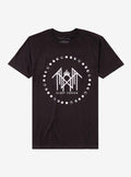 Sleep Token Moon Phases Logo T-Shirt | Trending Graphic Tee For Fans