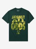 Tupac Against All Odds T-Shirt | Trending Graphic Tee For Fans