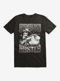 Foos Gone Wild Unmatched Hustle T-Shirt | Trending Graphic Tee For Fans