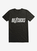Buzzcocks Logo T-Shirt | Trending Graphic Tee For Fans