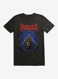 Nervosa Perpetual Chaos T-Shirt | Trending Graphic Tee For Fans