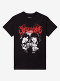 Jake And Johnnie Toast T-Shirt | Trending Graphic Tee For Fans