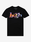 Bush Razorblade Suitcase T-Shirt | Trending Graphic Tee For Fans