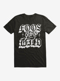 Foos Gone Wild Icons T-Shirt | Trending Graphic Tee For Fans