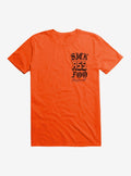 Foos Gone Wild Sick Ass Foo T-Shirt | Trending Graphic Tee For Fans