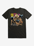 A Global Threat You Are So Beautiful T-Shirt | Trending Graphic Tee For Fans