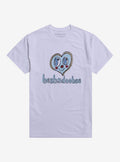 Beabadoobee Digi Heart T-Shirt | Trending Graphic Tee For Fans