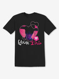 KPop Demon Hunters Demon Jinu T-Shirt | Trending Graphic Tee For Fans