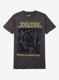 Siouxsie And The Banshees Spellbound T-Shirt | Trending Graphic Tee For Fans