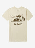 Dr. Pepper Cowboy T-Shirt | Trending Graphic Tee For Fans