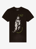 Corpse Bride Emily Tear To Shed T-Shirt | Trending Graphic Tee For Fans