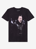 Sleepy Hollow Headless Horseman Two-Sided T-Shirt | Trending Graphic Tee For Fans