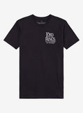 The Lord Of The Rings Weapons Two-Sided T-Shirt | Trending Graphic Tee For Fans