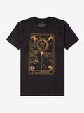 Game Of Thrones Hand Of The King Tarot Card T-Shirt | Trending Graphic Tee For Fans