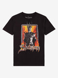 The Lord Of The Rings Sauron T-Shirt | Trending Graphic Tee For Fans