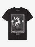 Game Of Thrones House Baratheon Tarot Card T-Shirt | Trending Graphic Tee For Fans