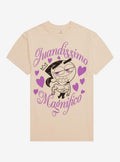 The Fairly OddParents Juandissimo Magnifico T-Shirt | Trending Graphic Tee For Fans