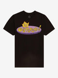 The Fairly OddParents Logo T-Shirt | Trending Graphic Tee For Fans