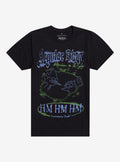 Regular Show Duo Awwww Yeah T-Shirt | Trending Graphic Tee For Fans