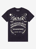 Ouija Board Glow-In-The-Dark T-Shirt | Trending Graphic Tee For Fans
